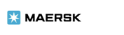 Client logo - Maersk