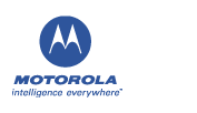 Client logo - Motorola
