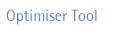 Optimiser Tool